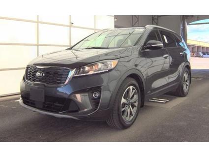 2019 Kia Sorento Hazel Green WI
