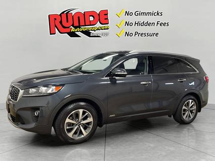 2019 Kia Sorento Hazel Green WI