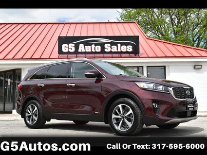 2019 Kia Sorento Fishers IN