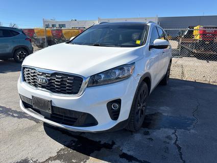 2020 Kia Sorento Casper WY