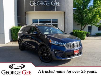 2020 Kia Sorento Liberty Lake WA
