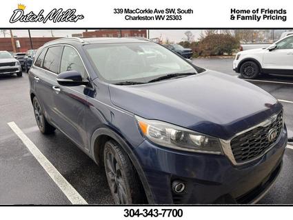 2020 Kia Sorento South Charleston WV