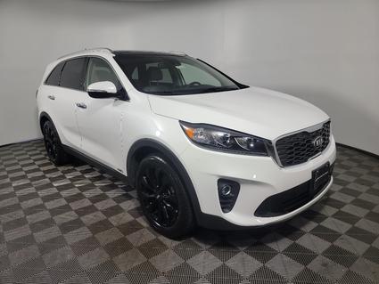 2020 Kia Sorento Rockville MD