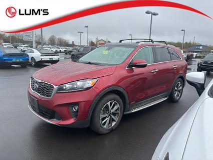 2020 Kia Sorento Warrenton OR