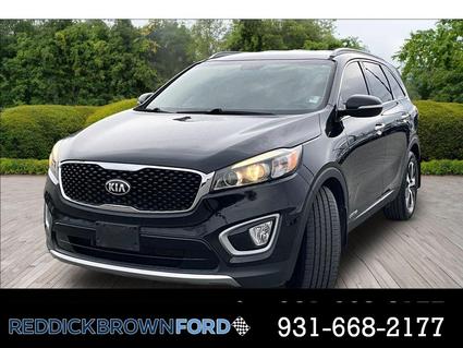2016 Kia Sorento Morrison TN