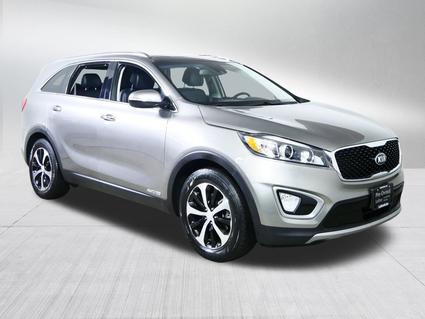 2017 Kia Sorento Minneapolis MN