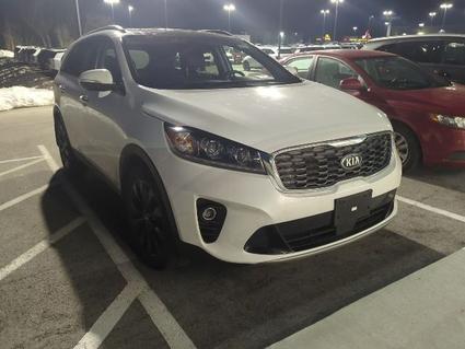2020 Kia Sorento Sheboygan WI