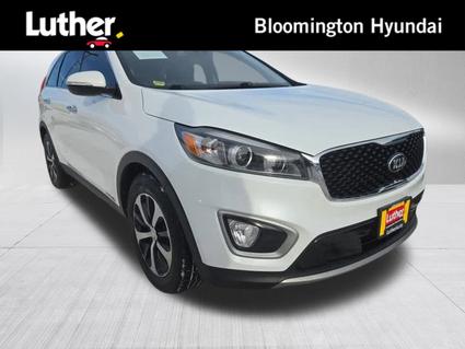 2017 Kia Sorento Minneapolis MN