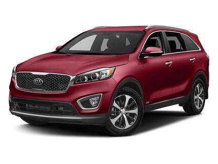 2018 Kia Sorento Tremonton UT