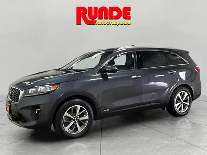 2019 Kia Sorento Hazel Green WI