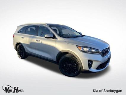 2020 Kia Sorento Sheboygan WI