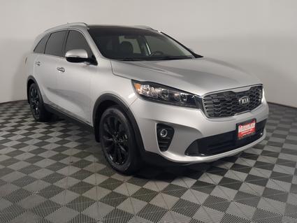 2020 Kia Sorento Tilton IL