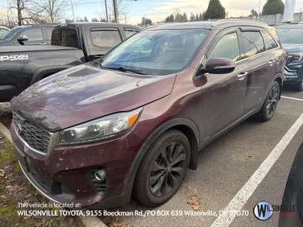 2020 Kia Sorento Vero Beach FL