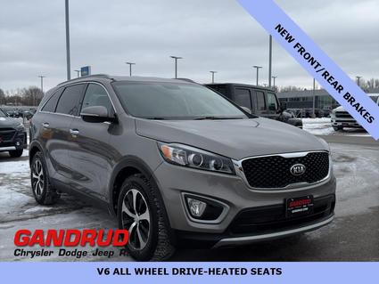 2016 Kia Sorento Green Bay WI