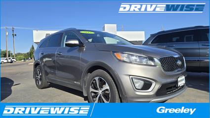 2016 Kia Sorento Greeley CO