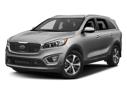 2016 Kia Sorento Greeley CO