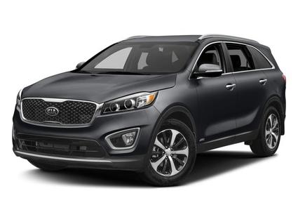 2017 Kia Sorento Minneapolis MN