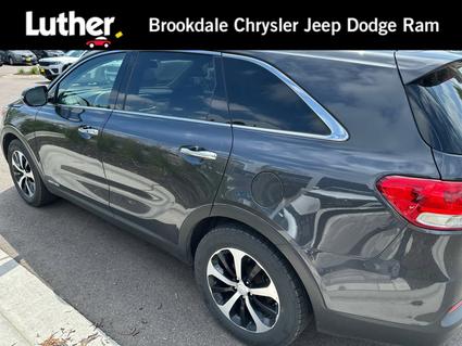 2017 Kia Sorento Minneapolis MN