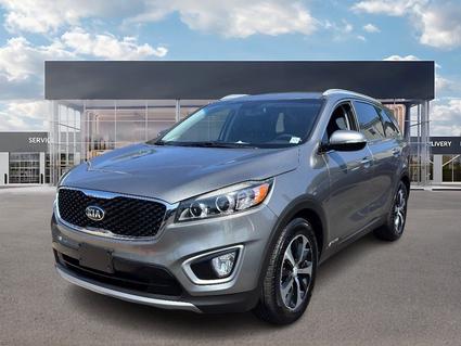 2018 Kia Sorento Long Island City NY