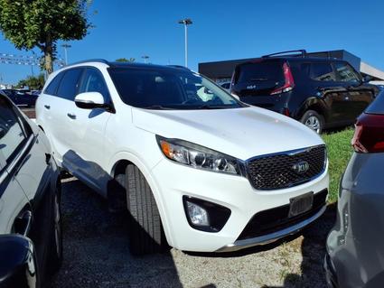 2016 Kia Sorento Barboursville WV