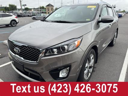 2017 Kia Sorento Johnson City TN