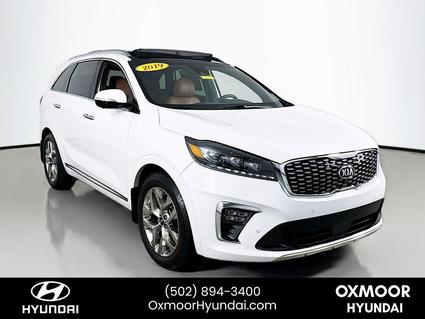 2019 Kia Sorento Louisville KY