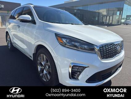2019 Kia Sorento Louisville KY