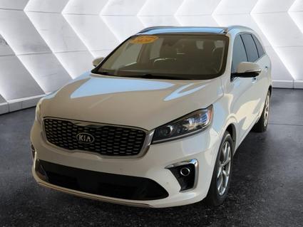 2020 Kia Sorento Evansville IN