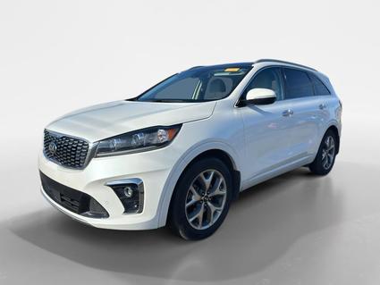2020 Kia Sorento Fort Payne AL