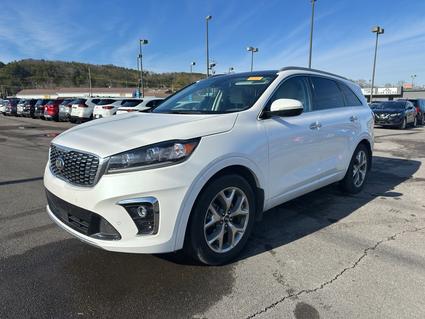 2020 Kia Sorento Fort Payne AL