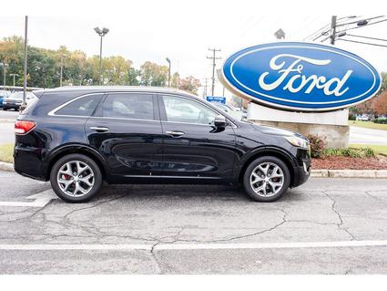 2018 Kia Sorento Suffolk VA