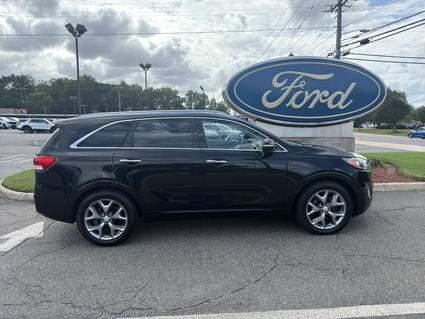 2018 Kia Sorento Suffolk VA