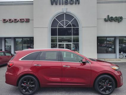 2019 Kia Sorento Winnsboro SC