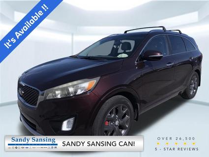 2016 Kia Sorento Pensacola FL