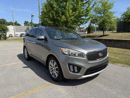 2016 Kia Sorento West Columbia SC