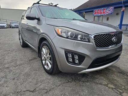 2016 Kia Sorento West Columbia SC