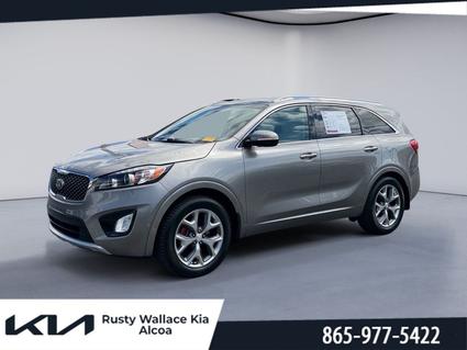 2018 Kia Sorento Louisville TN