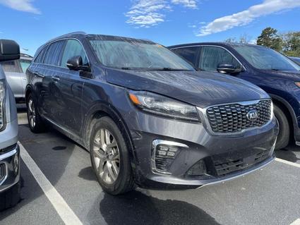 2019 Kia Sorento Fletcher NC