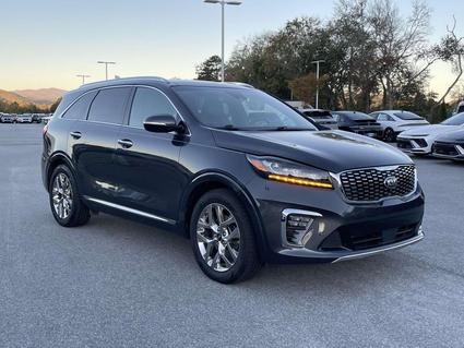 2019 Kia Sorento Fletcher NC