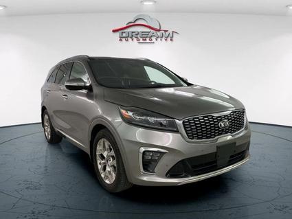 2019 Kia Sorento Lawrence KS