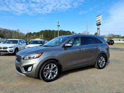 2016 Kia Sorento Carthage MS