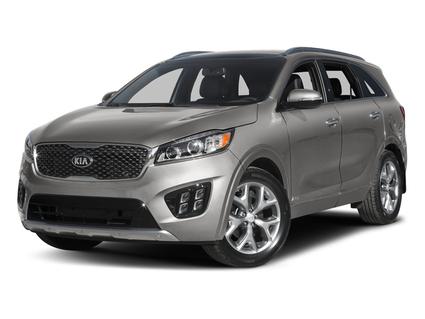 2017 Kia Sorento Spokane WA