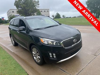 2017 Kia Sorento Broken Arrow OK