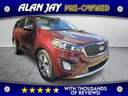 2018 Kia Sorento Sebring FL