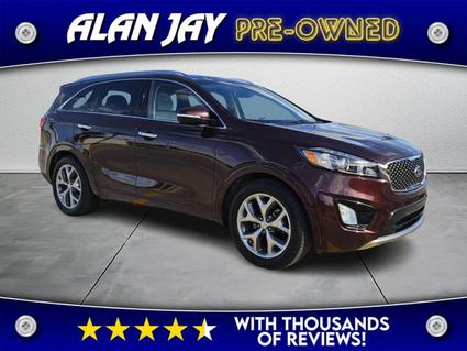 2018 Kia Sorento Sebring FL