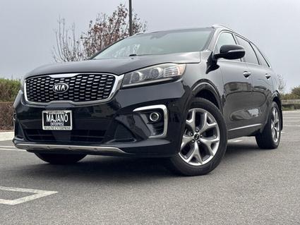 2019 Kia Sorento San Juan Capistrano CA