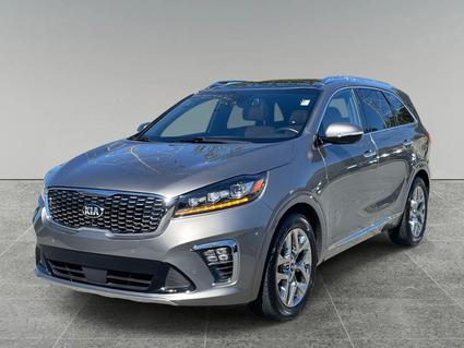 2019 Kia Sorento Atlanta GA