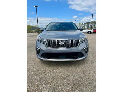 2020 Kia Sorento Saltillo MS
