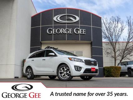 2016 Kia Sorento Liberty Lake WA
