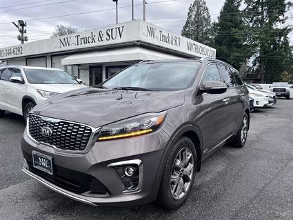 2019 Kia Sorento Portland OR